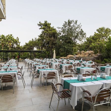 La Mer Hotel ギョイニュク エクステリア 写真