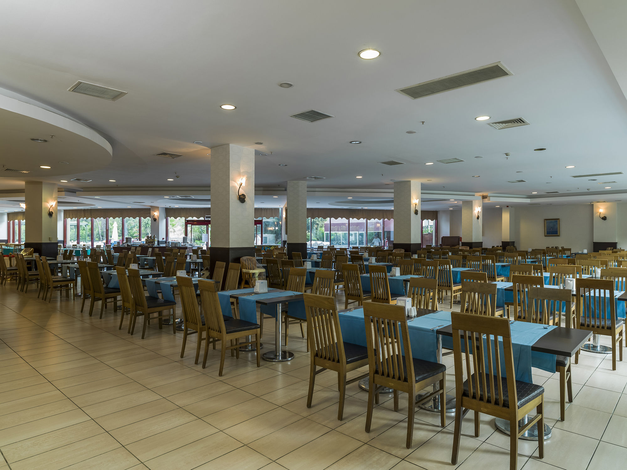 La Mer Hotel ギョイニュク エクステリア 写真